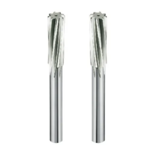 High Precision Left/Right Hand Reamer